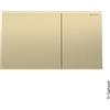 Geberit Sigma70 placca di azionamento Square, 115622QF1, Square Sigma70 [Placche di Scarico > Placche di Scarico per WC]