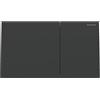 Geberit Sigma70 placca di azionamento Square, 115622141, Square Sigma70 [Placche di Scarico > Placche di Scarico per WC]