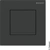 Geberit Tipo 20 placca di azionamento Square, 116017161, Square Type 20 [Placche di Scarico > Placche di Scarico per Orinatoi]