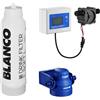 Blanco cartucce filtro Soft L Set, 527453, Universal bianco [Rubinetti da cucina con sistema di acqua potabile > Accessori per rubinetti da cucina con sistema di acqua potabile]