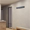 HELL BOX lampada a parete LED, 40284/1-06, BOX [Lampade per Interni > Lampade a Parete]