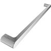 Villeroy & Boch ViCare maniglia di sostegno, 92170961, ViCare cromo [Accessori Bagno > Maniglie di Sostegno]