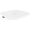 Villeroy & Boch ViCare sedile pieghevole, 92170268, ViCare [Accessori Bagno > Sedute e Sgabelli da Bagno]