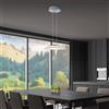 HELL FINDUS lampada a sospensione a LED, 20609/1-92, FINDUS [Lampade per Interni > Lampade a Sospensione]