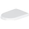 Duravit Collection One sedile WC Compact, 0027490000, Compact Collection One bianco [WC > Sedili WC]