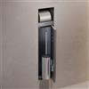 hansgrohe XtraStoris Rock modulo WC, 56062800, XtraStoris Rock [Accessori Bagno > Moduli Incasso]