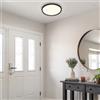 HELL NINA lampada a soffitto, LED, 70598/1-06, NINA [Lampade per Interni > Lampade a Soffitto]