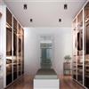 Helestra NESO faretti, GU10, 5-5045.22, NESO [Lampade per Interni > Punti Luce e Faretti]