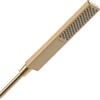 hansgrohe Pulsify E doccetta, 1 tipo di getto, 24321140, Pulsify E bronzo spazzolato [Rubinetteria Bagno > Doccette / Supporti]