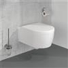 Villeroy & Boch Embrace WC sospeso con DirectFlush, 5C24R0R1, Embrace bianco [WC > WC Sospesi]