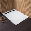 HSK Acryl piatto doccia rettangolare, 5425095-04-68, Acryl bianco [Piatti Doccia > Piatti Doccia Rettangolari]