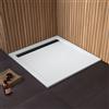 HSK Acryl piatto doccia rettangolare, 5425010-04-68, Acryl bianco [Piatti Doccia > Piatti Doccia Rettangolari]