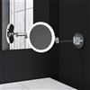 Cosmic Architect specchio cosmetico, con illuminazione, WJC292A0084001, Architect [Specchi Cosmetici > Specchi Cosmetici]