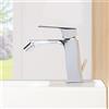 Fortis Zola rubinetteria per bidet, V230600PC, Zola cromo [Rubinetteria Bagno > Rubinetteria Bidet]