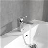 Villeroy & Boch Subway 3.0 rubinetto lavabo Small, TVW11200100061, Small Subway 3.0 cromo [Rubinetteria Bagno > Rubinetteria Lavabo]