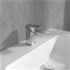 Villeroy & Boch Subway 3.0 rubinetto lavabo Small, TVW11200100161, Small Subway 3.0 cromo [Rubinetteria Bagno > Rubinetteria Lavabo]