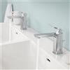 Villeroy & Boch Subway 3.0 rubinetto lavabo, TVW11200200061, Subway 3.0 cromo [Rubinetteria Bagno > Rubinetteria Lavabo]