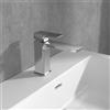 Villeroy & Boch Subway 3.0 rubinetto lavabo, TVW11200300061, Subway 3.0 cromo [Rubinetteria Bagno > Rubinetteria Lavabo]