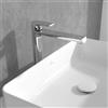 Villeroy & Boch Liberty rubinetto lavabo rialzato Large, TVW10700500061, Large Liberty cromo [Rubinetteria Bagno > Rubinetteria Lavabo]