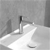 Villeroy & Boch Loop & Friends rubinetto lavabo, TVW10610315361, Loop & Friends cromo [Rubinetteria Bagno > Rubinetteria Lavabo]