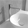 Villeroy & Boch Loop & Friends rubinetto lavabo rialzato, TVW10610615361, Loop & Friends cromo [Rubinetteria Bagno > Rubinetteria Lavabo]