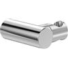 Villeroy & Boch Universal Showers supporto per doccetta, TVC00045800061, Universal Showers cromo [Rubinetteria Bagno > Doccette / Supporti]