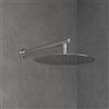 Villeroy & Boch Universal Showers soffione doccia, 1 tipo di getto, TVC00040130061, Universal Showers cromo [Rubinetteria Bagno > Soffioni Doccia]
