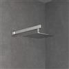Villeroy & Boch Universal Showers soffione doccia, 1 tipo di getto, TVC00040220061, Universal Showers cromo [Rubinetteria Bagno > Soffioni Doccia]