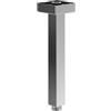 Villeroy & Boch Universal Showers braccio doccia, TVC00045454061, Universal Showers cromo [Rubinetteria Bagno > Soffioni Doccia]