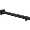 Villeroy & Boch Universal Showers braccio doccia, TVC000454530K5, Universal Showers nero opaco [Rubinetteria Bagno > Soffioni Doccia]