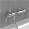 Villeroy & Boch Loop & Friends rubinetto vasca esterno, miscelatore monocomando, TVT10650115361, Loop & Friends cromo [Rubinetteria Bagno > Rubinetteria Vasca]