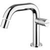 Mamoli Tuttodunpezzo rubinetto bidet, 571000000051, Tuttodunpezzo cromo [Rubinetteria Bagno > Rubinetteria Bidet]
