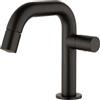 Mamoli Tuttodunpezzo rubinetto bidet, 57100000005K, Tuttodunpezzo nero opaco [Rubinetteria Bagno > Rubinetteria Bidet]