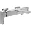 Villeroy & Boch Subway 3.0 rubinetto vasca esterno, miscelatore monocomando, TVT11200200061, Subway 3.0 cromo [Rubinetteria Bagno > Rubinetteria Vasca]