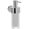 Villeroy & Boch Elements Tender dispenser per sapone, TVA15100700061, Elements Tender [Accessori Bagno > Portasapone]