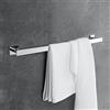 Villeroy & Boch Elements Striking barra portasciugamani, TVA15200200061, Elements Striking cromo [Accessori Bagno > Portasciugamani]