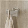 Villeroy & Boch Elements Striking gancio portasciugamani, TVA15201200061, Elements Striking cromo [Accessori Bagno > Portasciugamani]