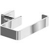 Villeroy & Boch Elements Striking porta rotolo, TVA15201400061, Elements Striking cromo [Accessori Bagno > Porta Rotolo]