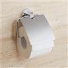 Villeroy & Boch Elements Tender porta rotolo, TVA15101300061, Elements Tender cromo [Accessori Bagno > Porta Rotolo]