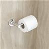 Villeroy & Boch Elements Tender porta rotolo, TVA15101400061, Elements Tender cromo [Accessori Bagno > Porta Rotolo]