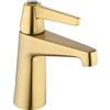 Mamoli GIO Ponti rubinetto lavabo, 45110000005G, GIO Ponti ottone spazzolato [Rubinetteria Bagno > Rubinetteria Lavabo]