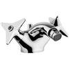 Mamoli GIO Ponti rubinetteria bidet a due maniglie, 551400000051, GIO Ponti cromo [Rubinetteria Bagno > Rubinetteria Bidet]