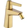 Mamoli GIO Ponti rubinetto bidet, 55110000005G, GIO Ponti ottone spazzolato [Rubinetteria Bagno > Rubinetteria Bidet]