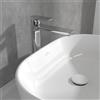 Villeroy & Boch O.novo rubinetto lavabo rialzato, TVW10410511061, O.novo cromo [Rubinetteria Bagno > Rubinetteria Lavabo]
