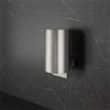 Viverso x one dispenser per sapone per montaggio a parete, VL1101BN, x one [Accessori Bagno > Portasapone]