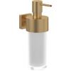 Villeroy & Boch Elements Striking dispenser per sapone, TVA15200700076, Elements Striking [Accessori Bagno > Portasapone]