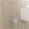 Villeroy & Boch Elements Striking set portascopino WC, TVA15201700064, Elements Striking [Accessori Bagno > Set Portascopino]