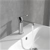 Villeroy & Boch Architectura rubinetto lavabo, TVW10300400061, Architectura cromo [Rubinetteria Bagno > Rubinetteria Lavabo]