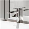Villeroy & Boch Architectura rubinetto lavabo rialzato, TVW10300500061, Architectura cromo [Rubinetteria Bagno > Rubinetteria Lavabo]