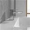 Villeroy & Boch Subway 3.0 rubinetto lavabo, TVW11200600061, Subway 3.0 cromo [Rubinetteria Bagno > Rubinetteria Lavabo]